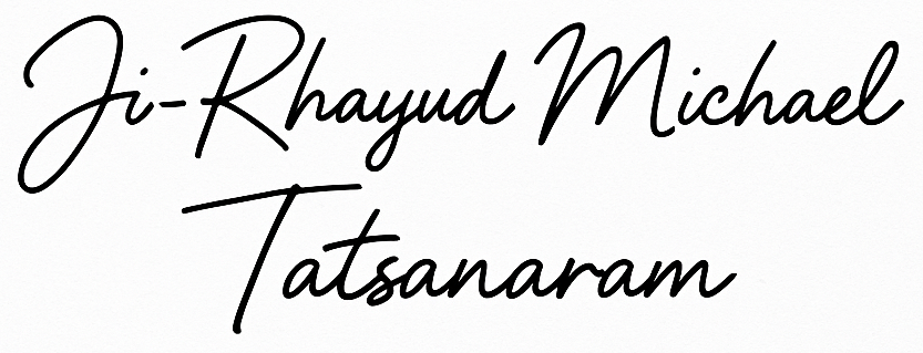 Personal Website Project